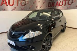 Lancia Ypsilon 1.2 69 CV 5 porte S&S Elefantino Bl