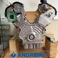 Motore NUOVO ORIG. Fiat / Jeep 3.0 24v “VM23D”