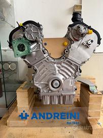 Motore NUOVO ORIG. Fiat / Jeep 3.0 24v “VM23D”