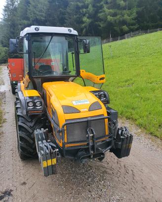 Traktor DualSteer Orion Typ 7.85