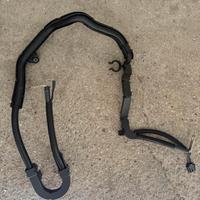 Fascio cavi porsche 997 turbo GT2 RS 99760703100