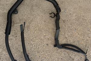 Fascio cavi porsche 997 turbo GT2 RS 99760703100