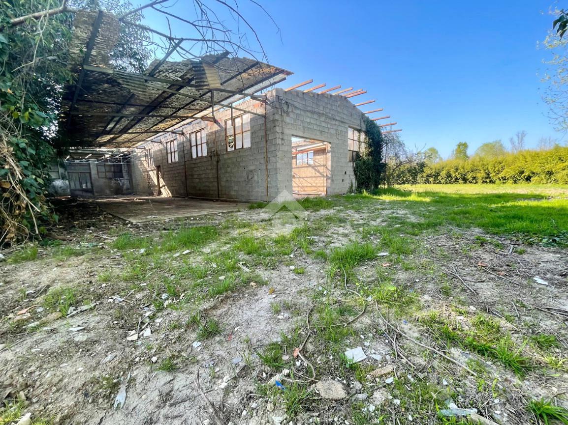 RUSTICO A PALAZZOLO DELLO STELLA - Altro