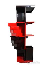 Libreria di design Guzzini