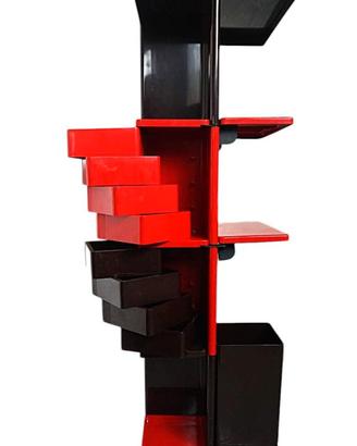 Libreria di design Guzzini