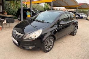 Opel Corsa 1.3 CDTI 95CV Km Certificati