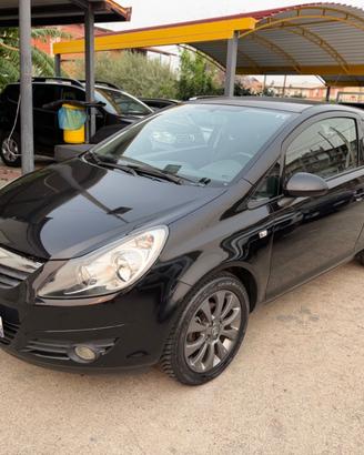 Opel Corsa 1.3 CDTI 95CV Km Certificati
