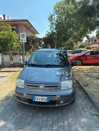Fiat Panda 1.2 Dynamic 2010