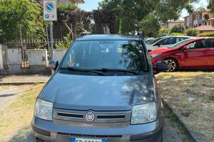 Fiat Panda 1.2 Dynamic 2010