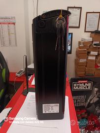 Batteria bicicletta elettrica 48v 16ha litio