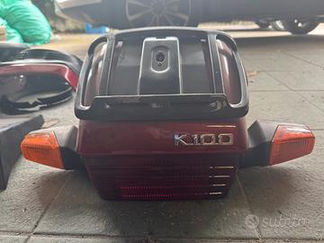 Ricambi bmw k100