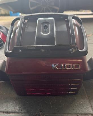 Ricambi bmw k100