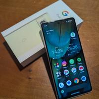 Pixel 7