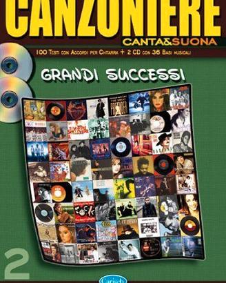 Canzonieri testi e accordi