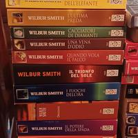 serie libri gialli