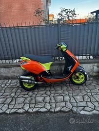 Piaggio zip