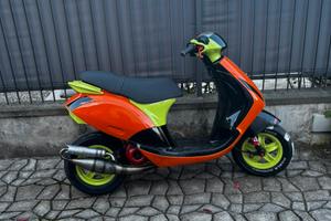 Piaggio zip