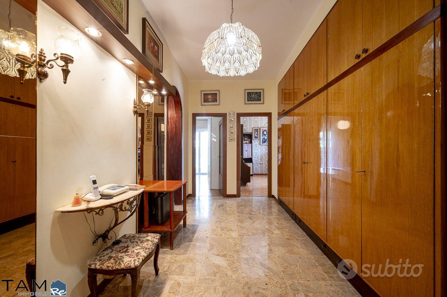 Apartment in Trieste, Rion del Re, San Giovanni-Chiadino-Rozzol - Vista 4
