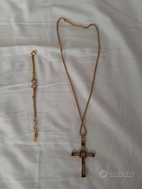 GIoielli in Oro 9 Carati