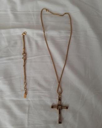 GIoielli in Oro 9 Carati