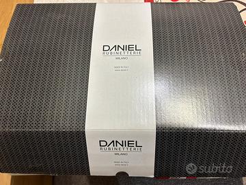 Mixer lavabo cascata