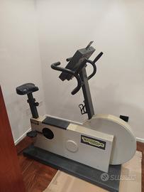 Cyclette Technogym