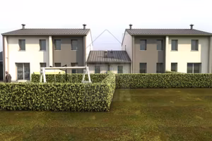 Nuova realizzazione a Baone