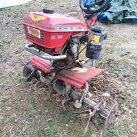 motozappa benassi