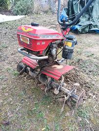 motozappa benassi