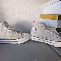 Converse All-Star Teddy Chuck Taylor Platform