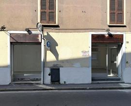 NEGOZIO A CABIATE