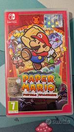 Paper Mario Il portale millenario