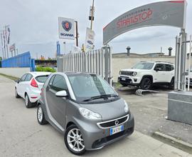 Smart ForTwo 1000 52 kW MHD passion