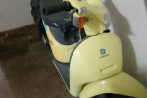 Piaggio free 50 epoca