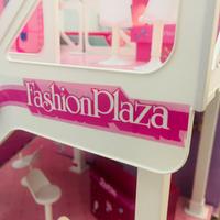 Fashion plaza Barbie vintage anni 80