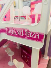 Fashion plaza Barbie vintage anni 80