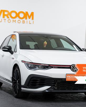 VOLKSWAGEN Golf 8� serie Golf 2.0 TSI GTI DSG C...