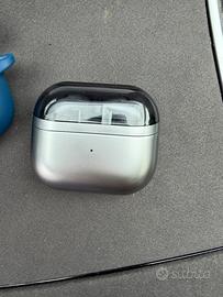 Cuffie Samsung buds 3