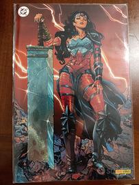 Absolute Wonder Woman 1 Variant
