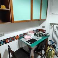 cucina completa 