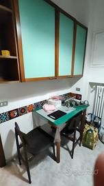 cucina completa 