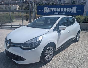RENAULT Clio 1.2 75CV 5 porte Zen TAGLIANDATA