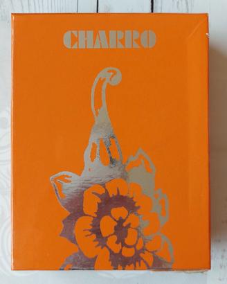 Portafoglio El Charro