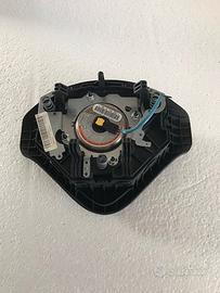 airbag al volante peugeot 207