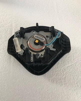 airbag al volante peugeot 207