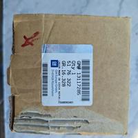 Serratura portellone posteriore Opel