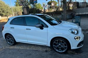 FIAT 500X 1.3 T4 Sport 150cv
