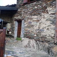 Casa di montagna Curiglia con Monteviasco