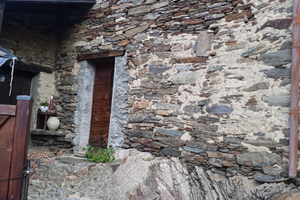 Casa di montagna Curiglia con Monteviasco