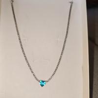 collana tennis 